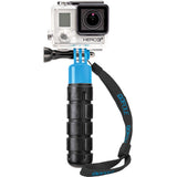 Maneral GoPole Grenade Grip GPG-3 2