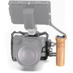 Kit profesional SmallRig para cámara SONY Alpha 7S III 3008