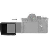Parasol para LCD Screen SmallRig 3206 para Cámaras Sony A7IV, A7SIII, A7C/ZV-E10/FX3 4