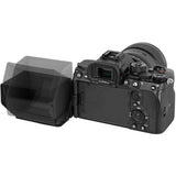 Parasol para LCD Screen SmallRig 3206 para Cámaras Sony A7IV, A7SIII, A7C/ZV-E10/FX3 7