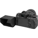 Parasol para LCD Screen SmallRig 3206 para Cámaras Sony A7IV, A7SIII, A7C/ZV-E10/FX3 8