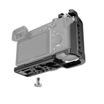 Kit portátil SmallRig para Sony A6100/A6300/A6400/A6500 3719B