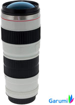 Termo Forma Lente 70-200mm Blanco