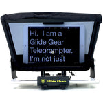 Teleprompter Glide Gear iPad Smartphone TMP-100