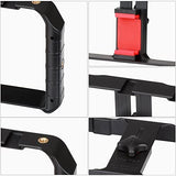 VideoRig para Smartphone Ulanzi U-Rig Pro 4