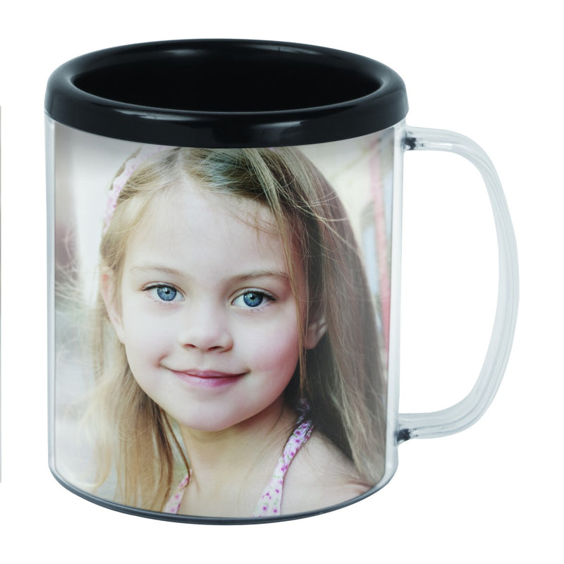 Taza para Foto