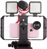 VideoRig para Smartphone Ulanzi U-Rig Pro 3