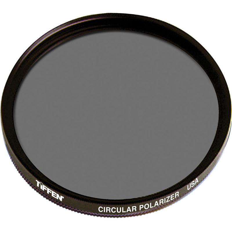 Filtro Circular Polarizado 67mm Tiffen