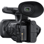 Videocámara Sony PXW-Z150 4k
