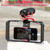 VideoRig para Smartphone Ulanzi U-Rig Pro 8