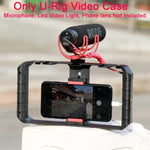 VideoRig para Smartphone Ulanzi U-Rig Pro