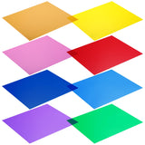 Kit de 8 Filtros Neewer 30x30cm 1