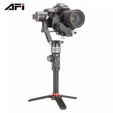 Estabilizador AFI 3-Axis Handheld DSLR Camera 2