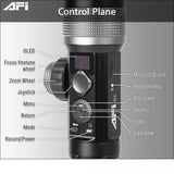 Estabilizador AFI 3-Axis Handheld DSLR Camera 7