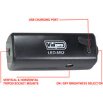 Lámpara LED para Celular/Action Cam Vidpro LED-M52