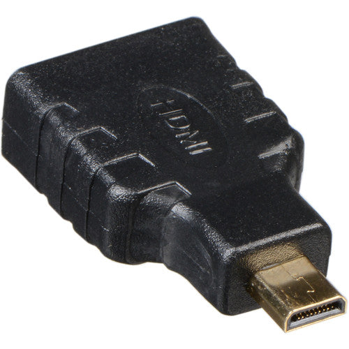 Adaptador HDMI a Micro HDMI – Videostaff