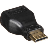 Adaptador HDMI a Mini HDMI 1