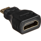 Adaptador HDMI a Mini HDMI 2