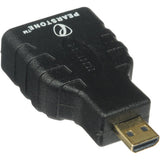 Adaptador Pearstone HDMI a Micro HDMI HD-DSS2 2