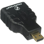 Adaptador Pearstone HDMI a Micro HDMI HD-DSS2