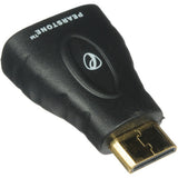 Adaptador Pearstone HDMI a mini HDMI HD-CSS2 2