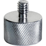 Adaptador de Rosca On-Stage MA125 1/4" Macho a 5/8" Hembra 2