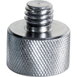 Adaptador de Rosca On-Stage MA100 3/8" Macho a 5/8" Hembra 2