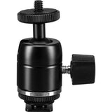 Adaptador ikan Ball Head Ultra-Heavy Duty SM-201 2