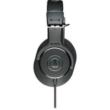 Audífonos Audio-Technica ATH-M20x 4