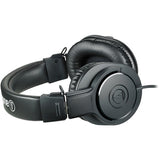 Audífonos Audio-Technica ATH-M20x 5