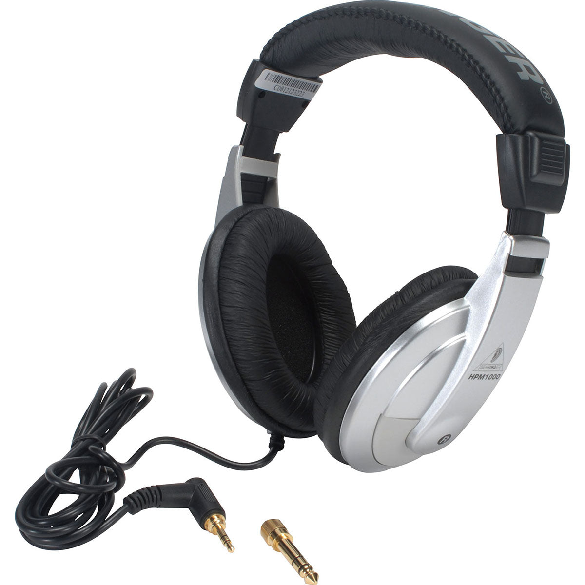 Audífonos Behringer HPM-1000