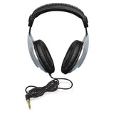 Audífonos Behringer HPM-1000 2