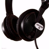 Audífonos Behringer HPX-4000 3