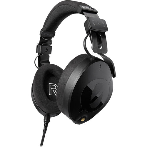 Audífonos Profesionales Rode NTH-100