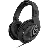 Audífonos Sennheiser HD 200 Pro 1
