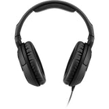 Audífonos Sennheiser HD 200 Pro 3