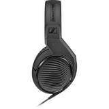 Audífonos Sennheiser HD 200 Pro 4