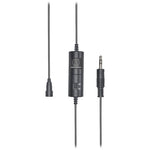 Micrófono Lavalier Audiotechnica ATR3350xiS