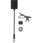 Micrófono Lavalier Audiotechnica ATR3350xiS