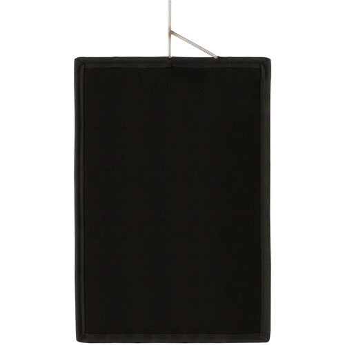 Bandera Negra Matthews 24x36" (61x91cm)