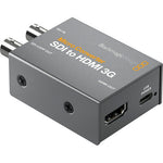 Micro Convertidor HDMI a SDI 3G Blackmagic Design