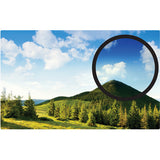 Filtro Protector UV 62mm Bower FUC62 2