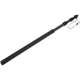 Caña Boya BY-PB25 Fibra Carbono con cable XLR 3