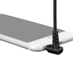 Micrófono Flexible Boya BY-UM4 para Celular o PC