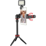 Boya BY-VG350 Ultimate Smartphone Video Kit