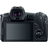 Cámara Mirrorless Canon EOS R  Cuerpo/Adaptador 2