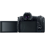 Cámara Mirrorless Canon EOS R  Cuerpo/Adaptador 3