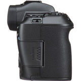 Cámara Mirrorless Canon EOS R  Cuerpo/Adaptador 5