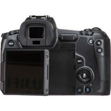 Cámara Mirrorless Canon EOS R  Cuerpo/Adaptador 6