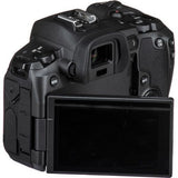 Cámara Mirrorless Canon EOS R  Cuerpo/Adaptador 8